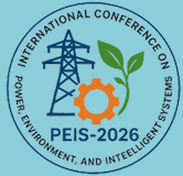 PEIS2026 Logo