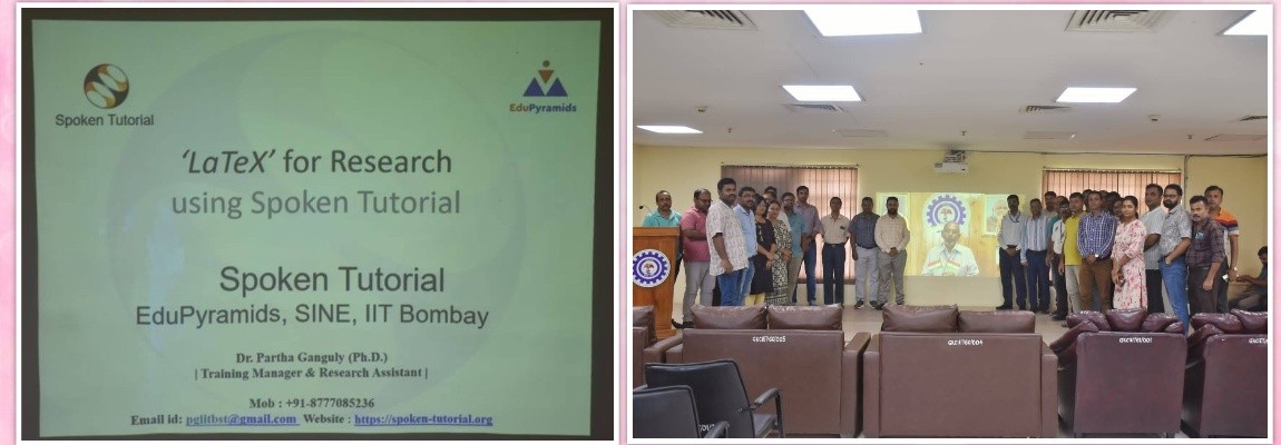 Faculty Development Programme (FDP)