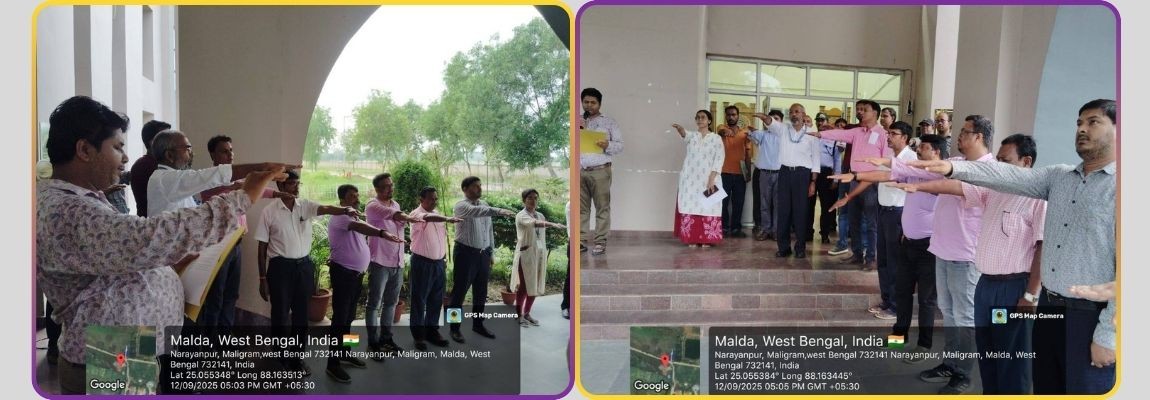 SWACHHTA PAKHWADA-2025